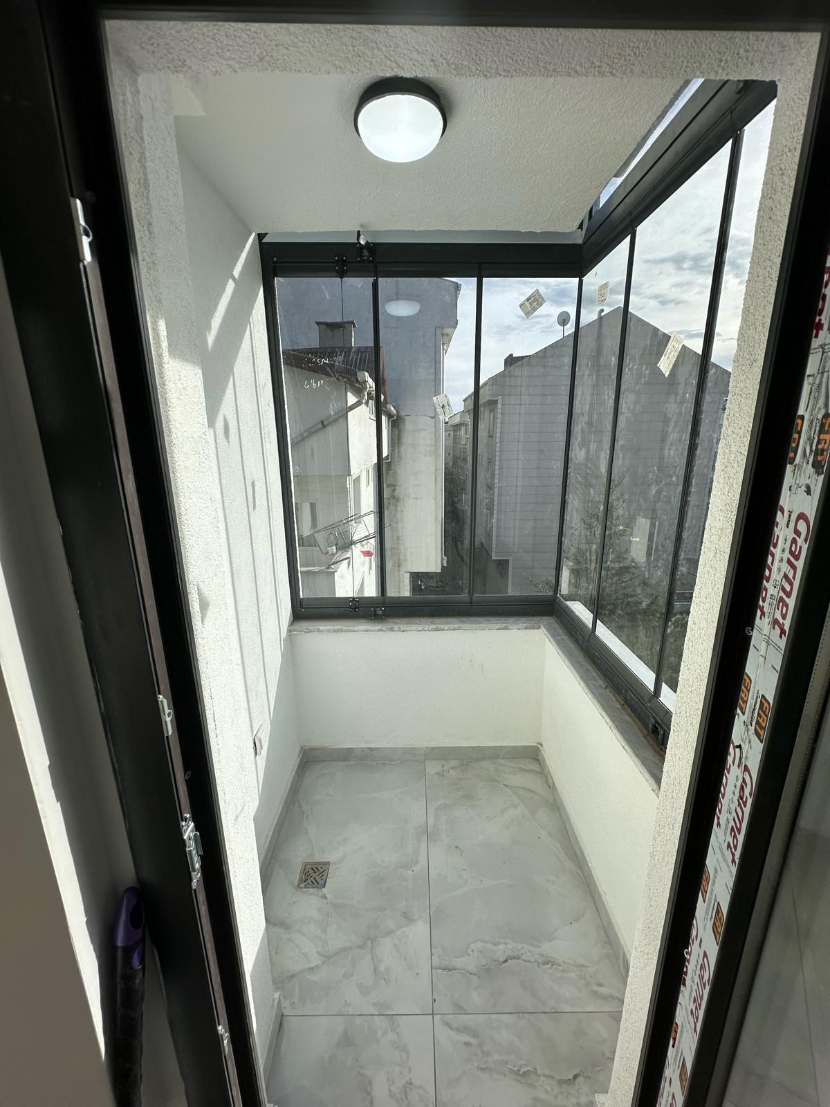 Özçelik İnşaat İç Mekan 2