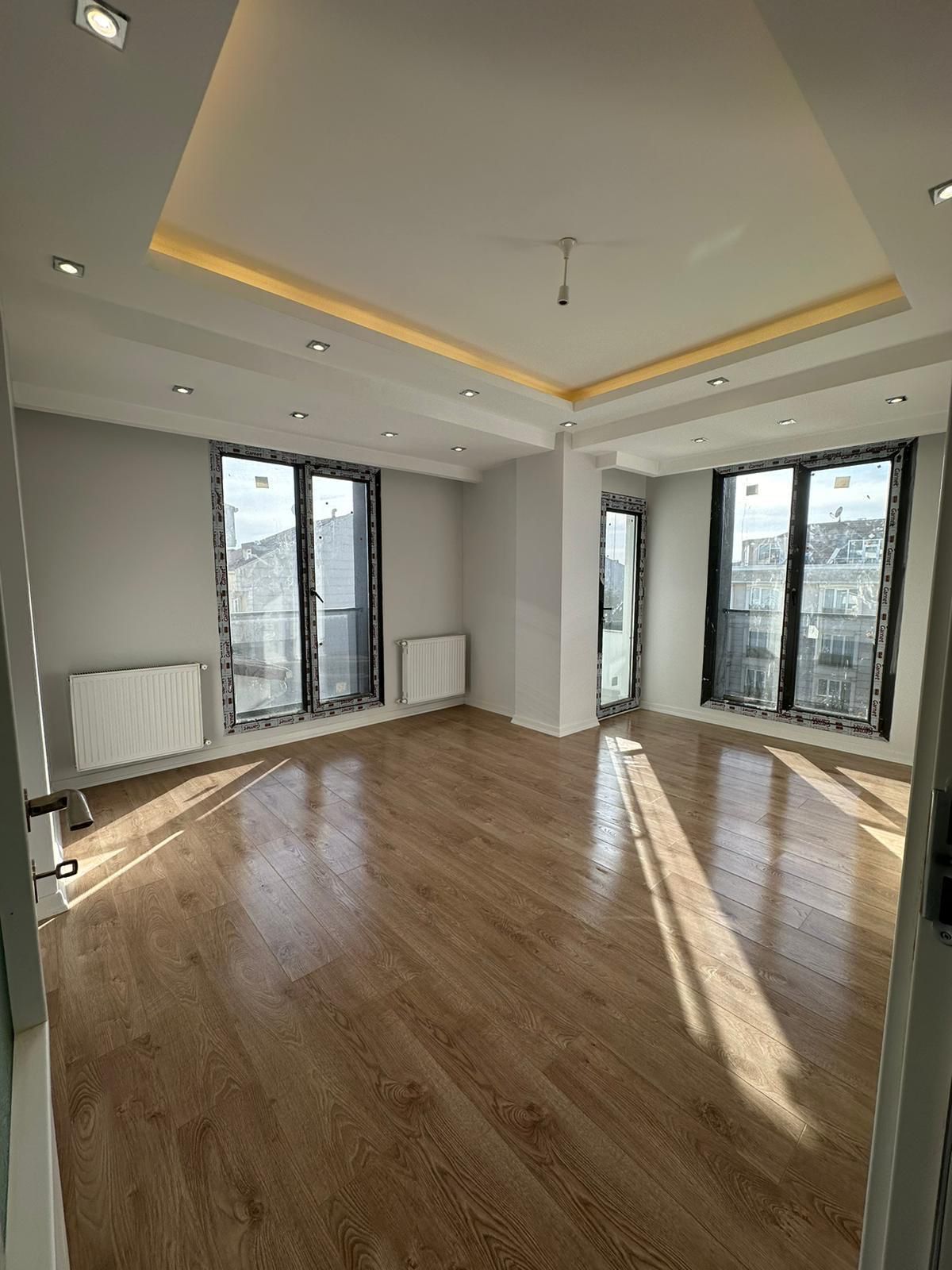 Özçelik İnşaat İç Mekan 1