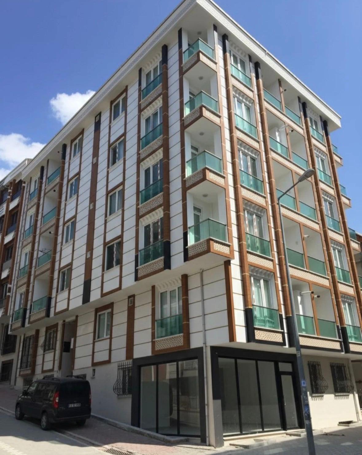 Özçelik İnşaat Proje Detay 3