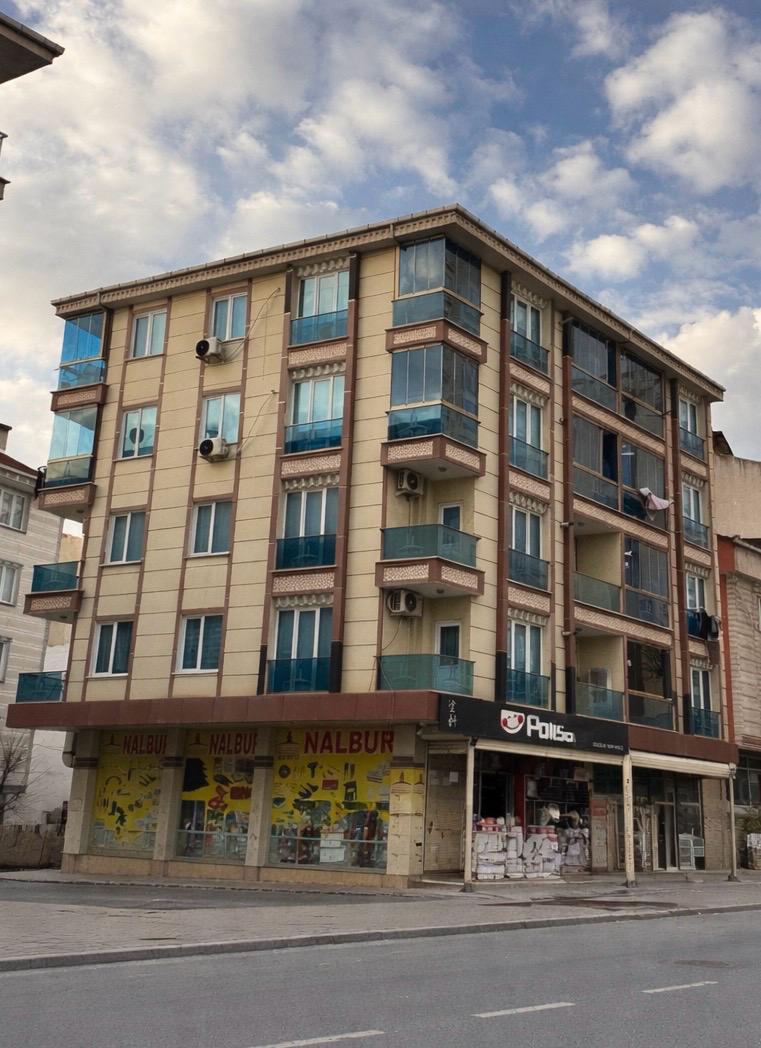 Özçelik İnşaat Proje Detay 1