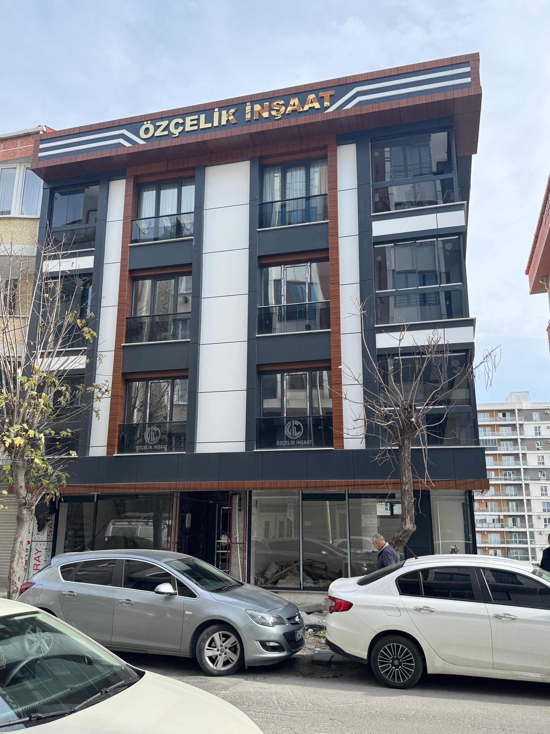 Özçelik İnşaat Proje Detay 2
