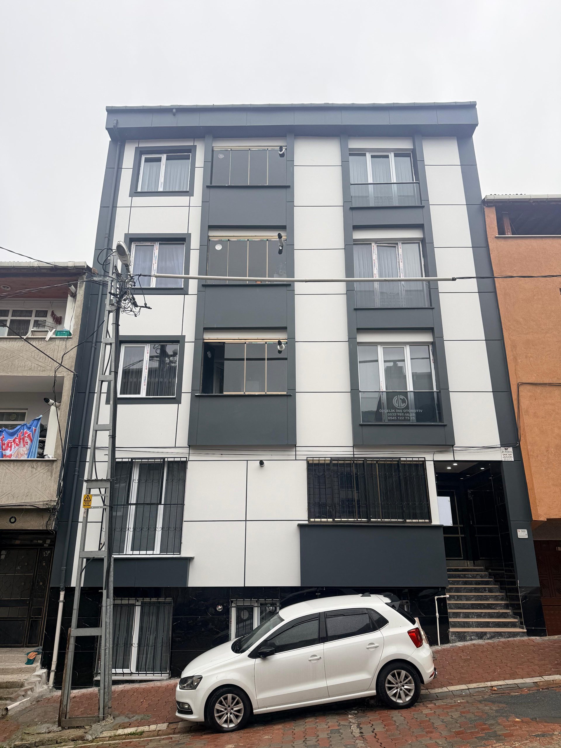 Özçelik İnşaat Proje Detay 6