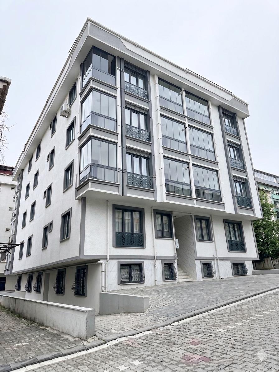 Özçelik İnşaat Proje