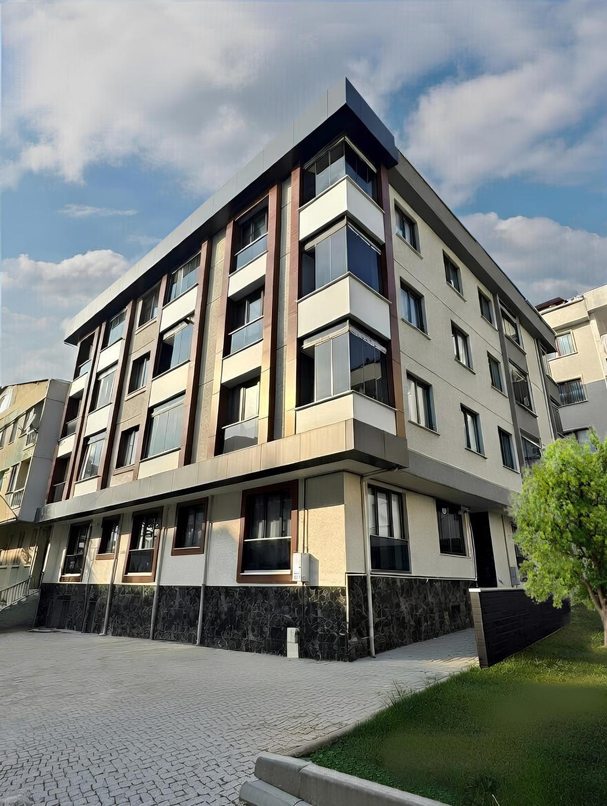Özçelik İnşaat Proje